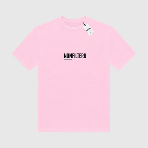 CEO Of Bad Decisions Pink T-Shirt